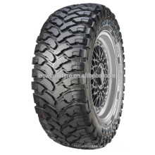 Рельеф АТВ шины 255/55R19